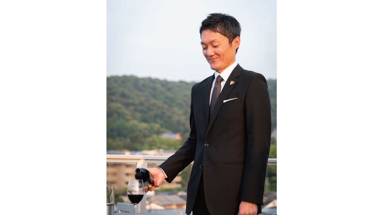 東山四季花木|マネージャー・支配人・副支配人・女将の求人画像1枚目