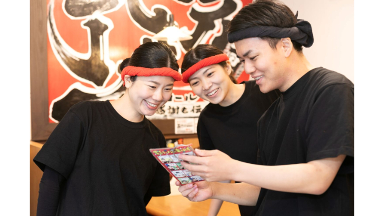 町田商店|キッチンスタッフの求人画像4枚目