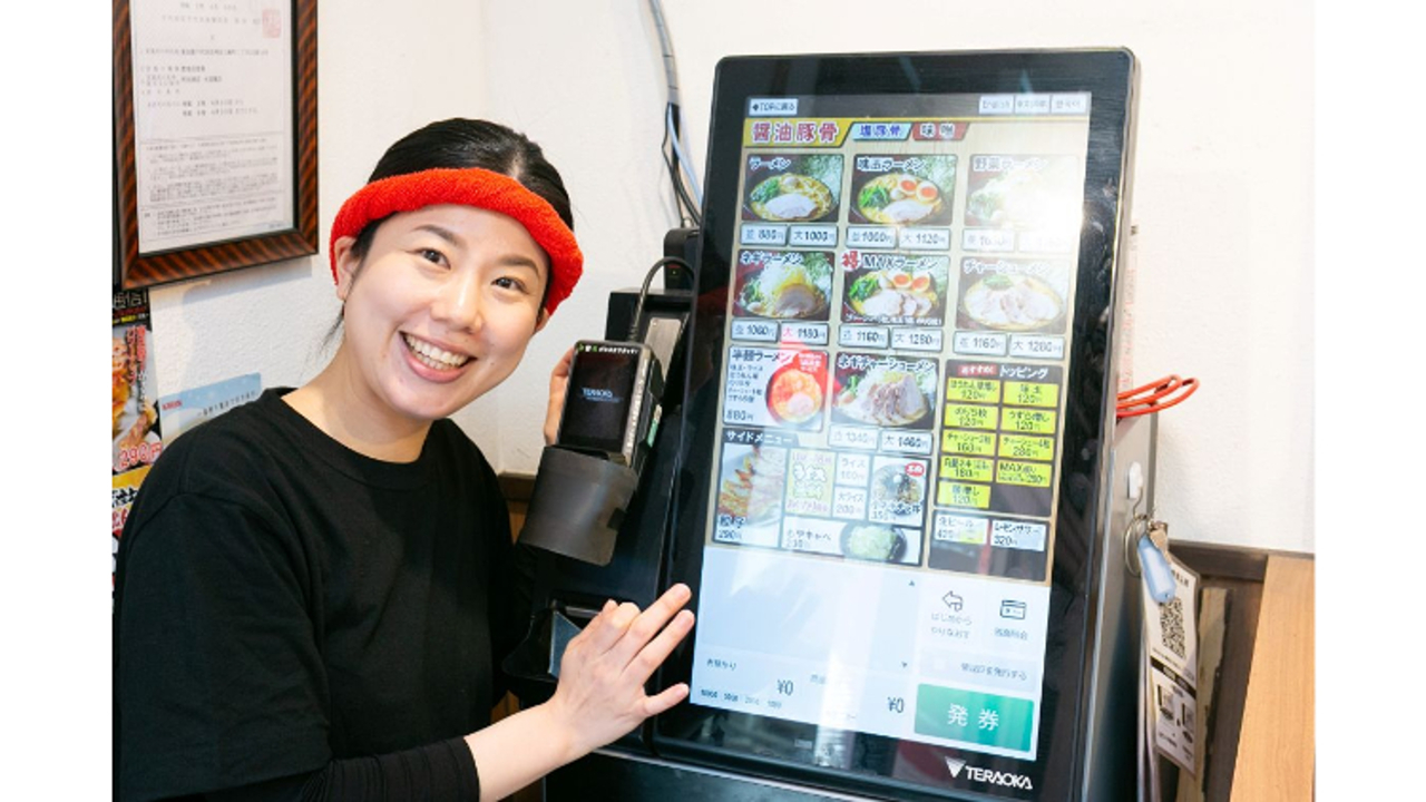 町田商店|キッチンスタッフの求人画像2枚目