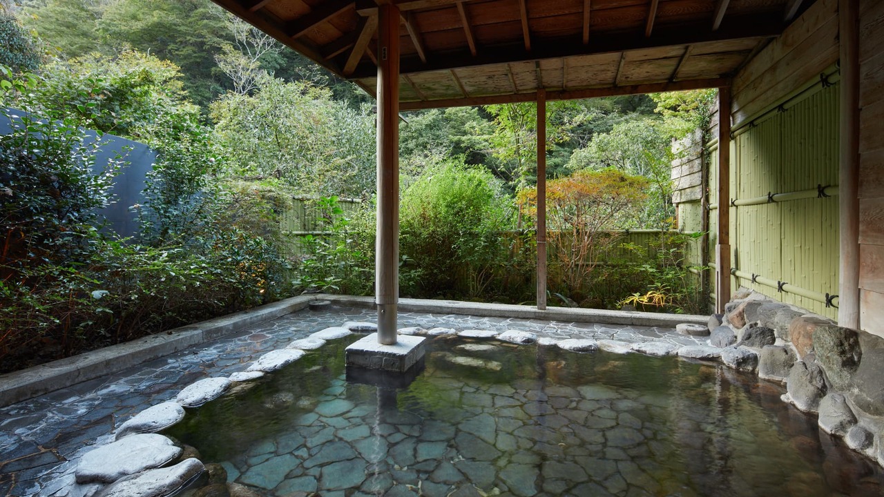 箱根つたや旅館|フロントスタッフの求人画像2枚目