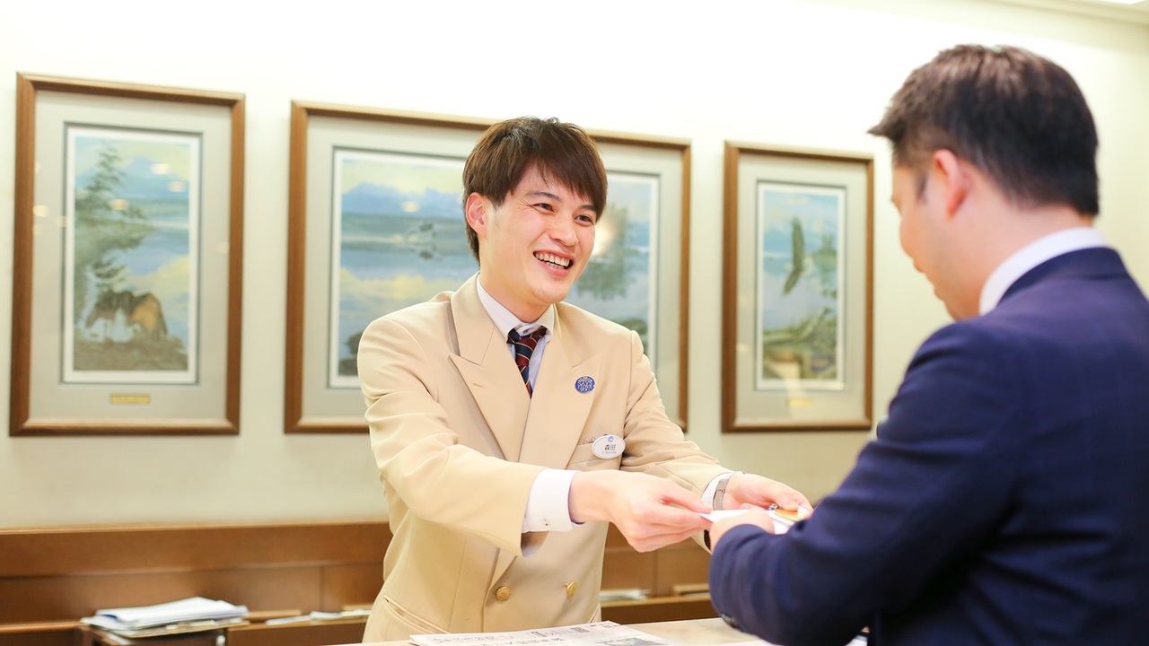 ホテルボストンプラザ草津びわ湖|宴会セールスの求人画像2枚目