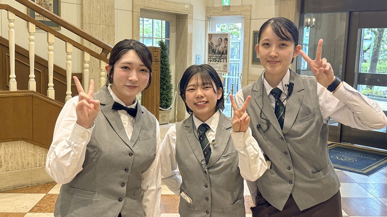 ホテルボストンプラザ草津びわ湖|宴会セールスの求人画像3枚目