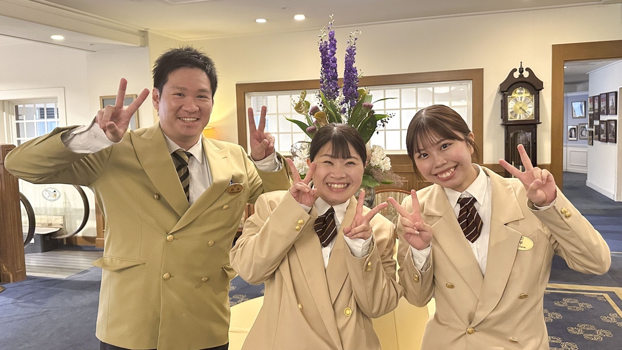 ホテルボストンプラザ草津びわ湖|宴会セールスの求人画像4枚目