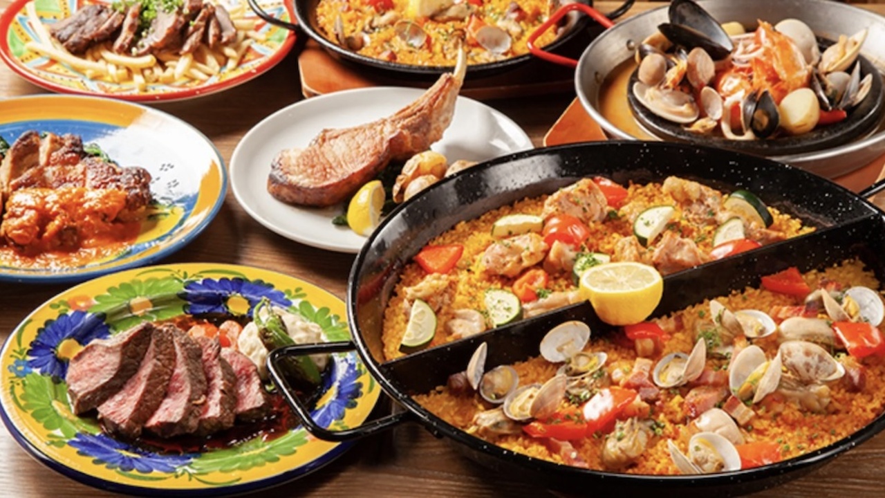 LIZARRAN|料理長・料理長候補の求人画像4枚目