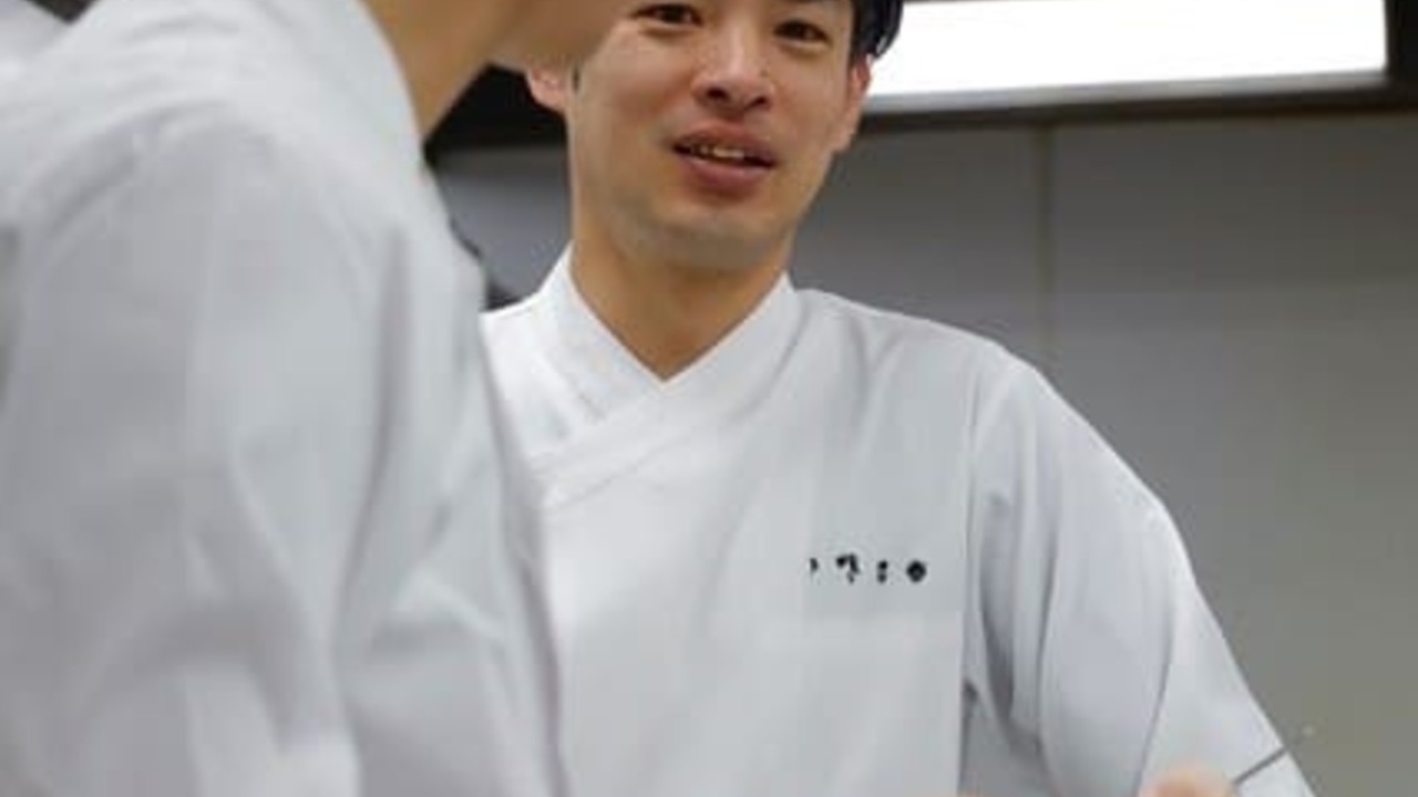 下鴨茶寮|レストランサービス・ホールスタッフの求人画像3枚目