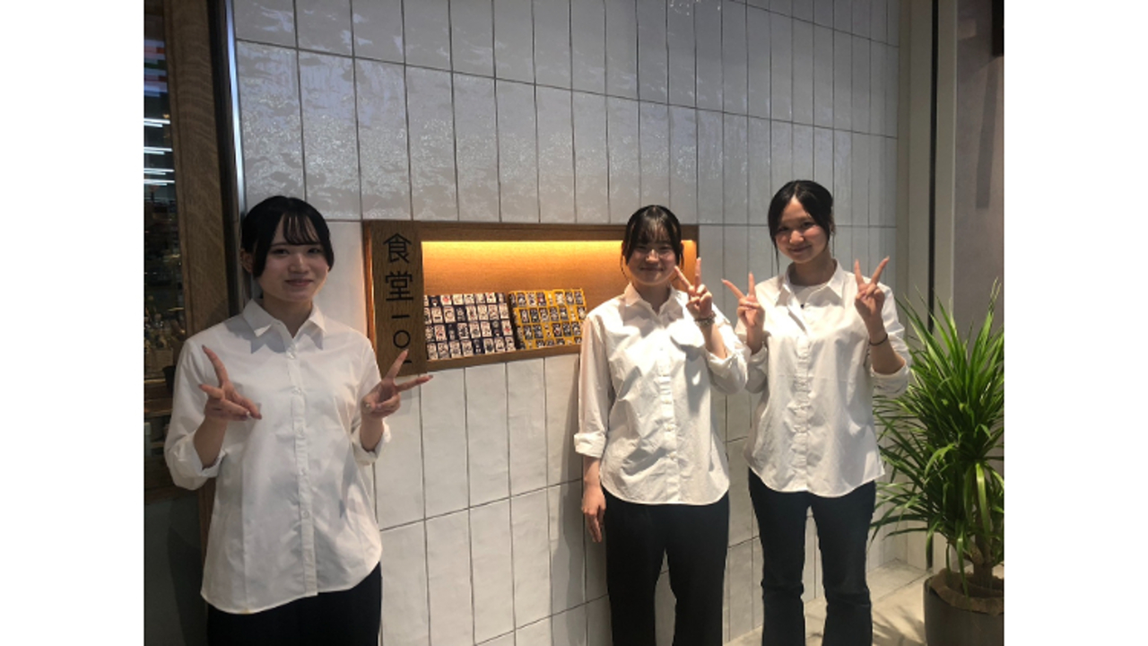 食堂101|キッチンスタッフの求人画像2枚目