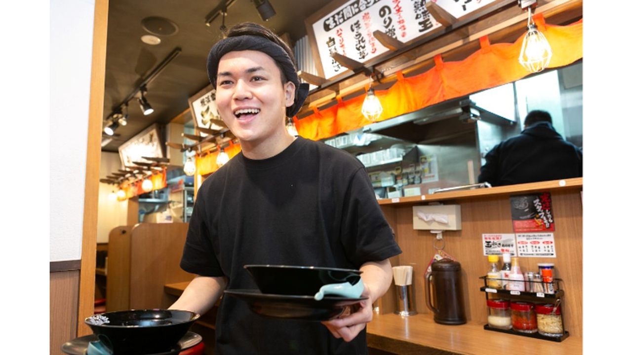 町田商店|店長・店長候補の求人画像2枚目