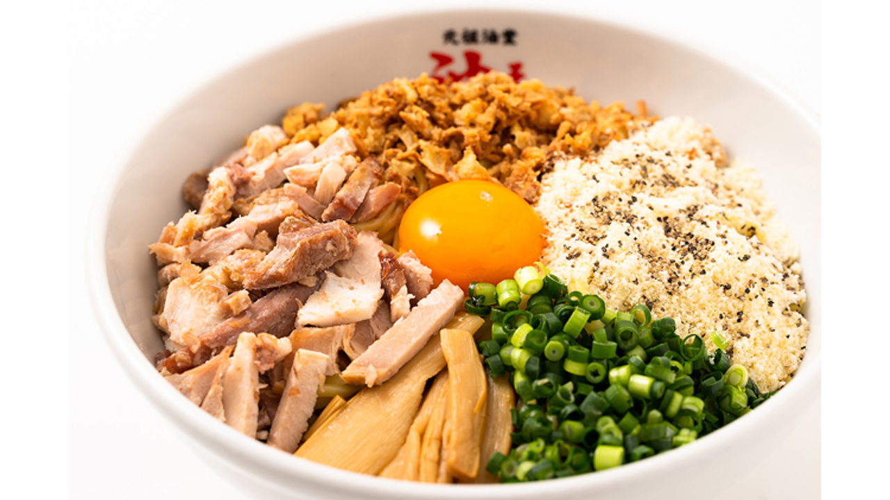 元祖油堂|店長・店長候補の求人画像1枚目