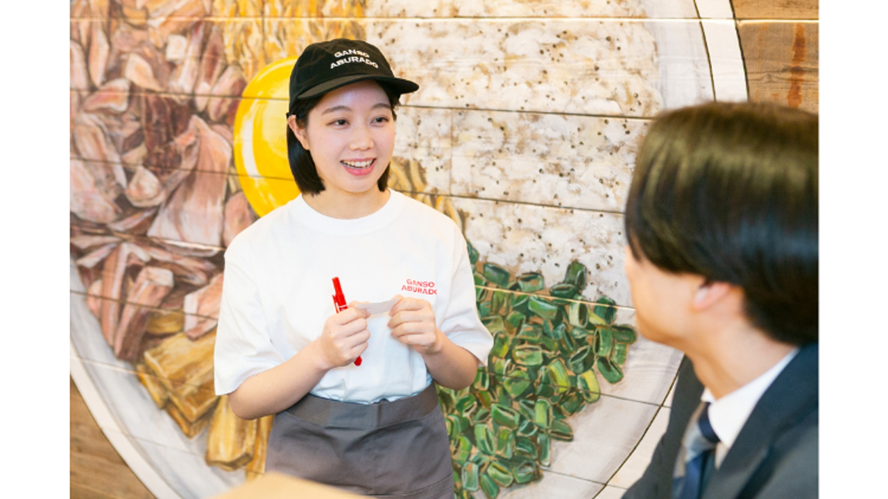 元祖油堂 赤坂店(東京都港区) ラーメン | 店長・店長候補)の求人の写真 4枚目