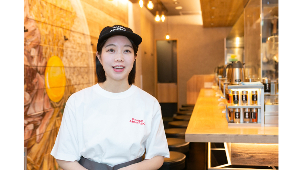 元祖油堂|店長・店長候補の求人画像3枚目
