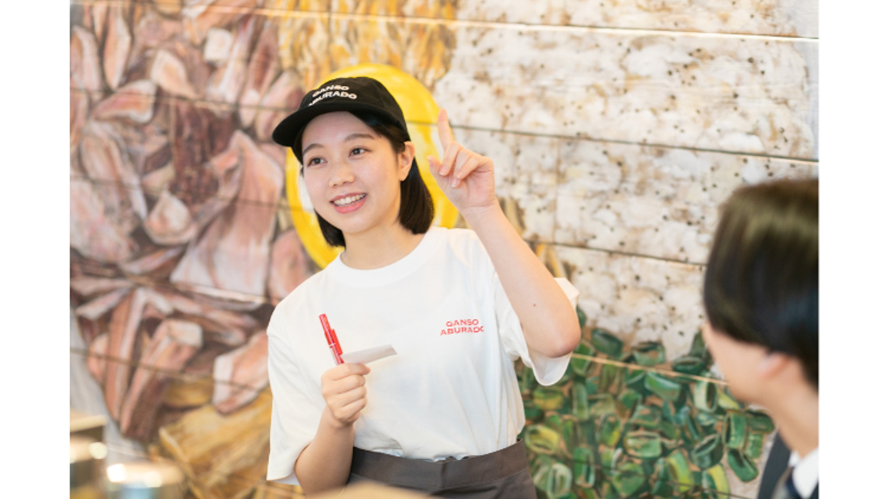 元祖油堂|店長・店長候補の求人画像2枚目
