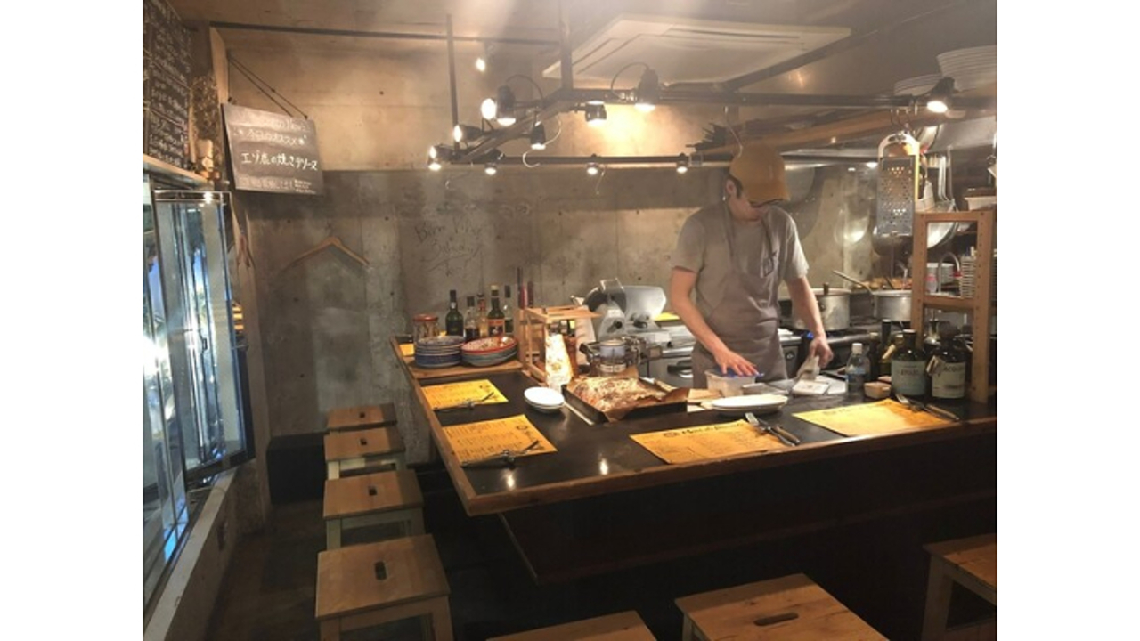 Viva Banco|キッチンスタッフの求人画像2枚目