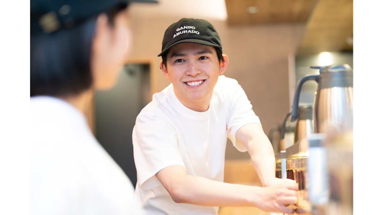 元祖油堂|店長・店長候補の求人画像3枚目