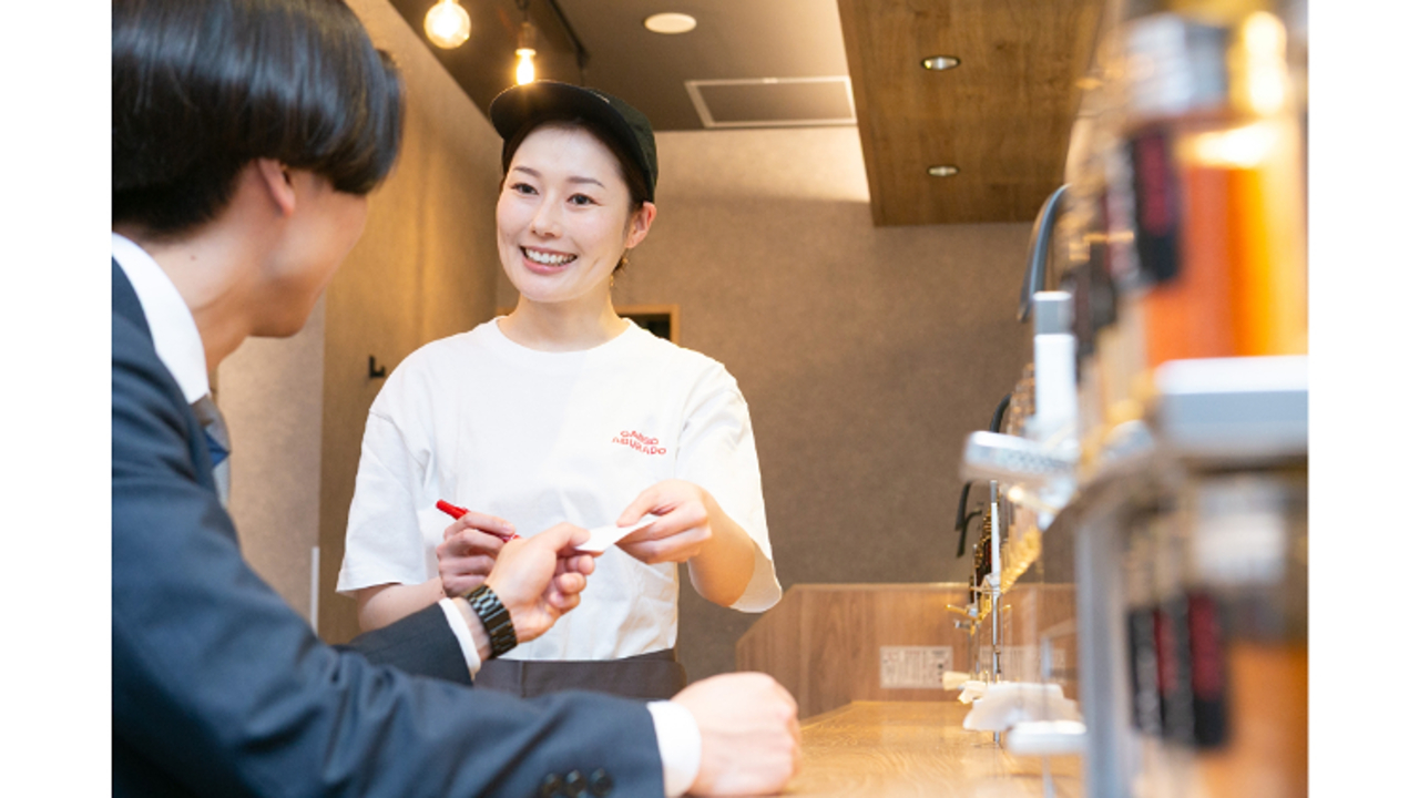 元祖油堂|店長・店長候補の求人画像2枚目
