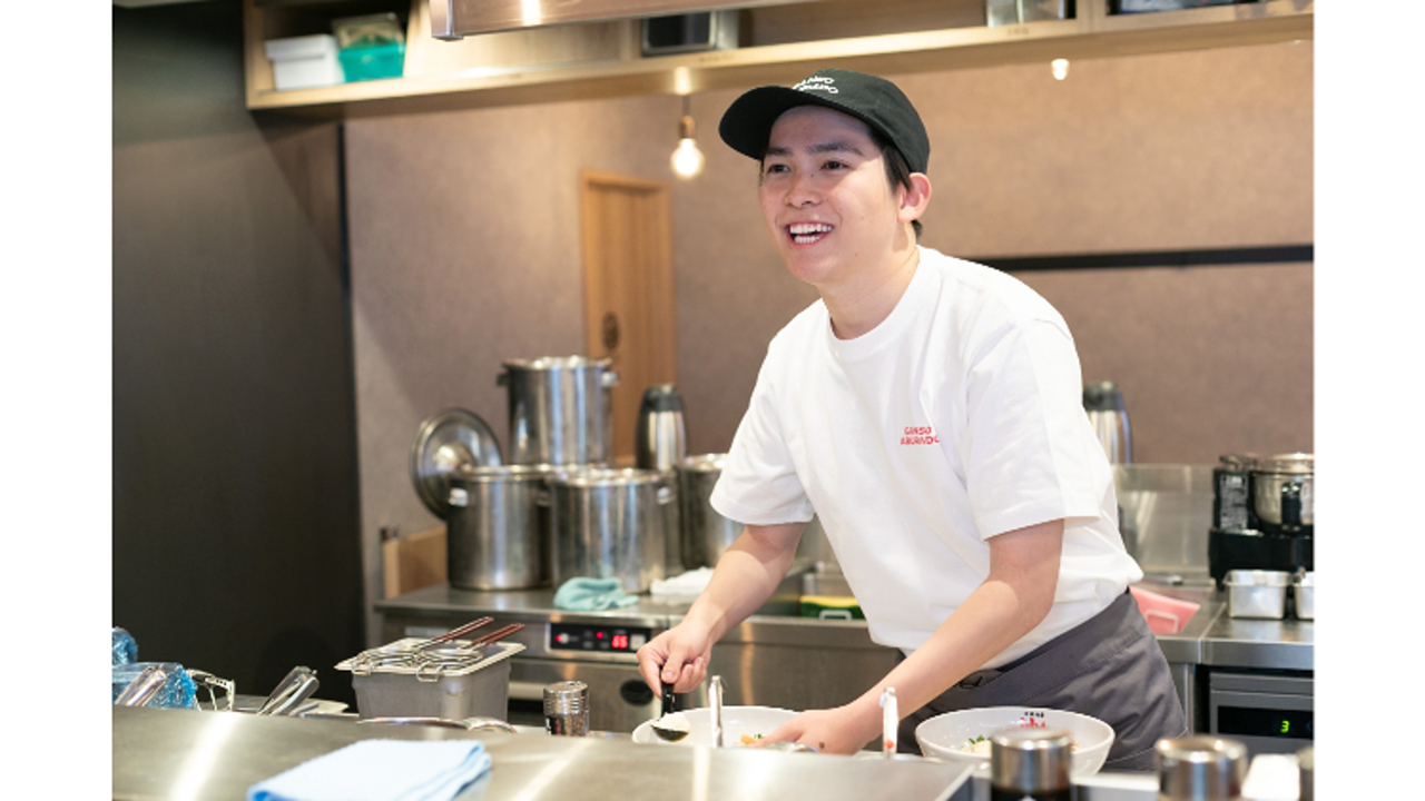 元祖油堂|店長・店長候補の求人画像4枚目