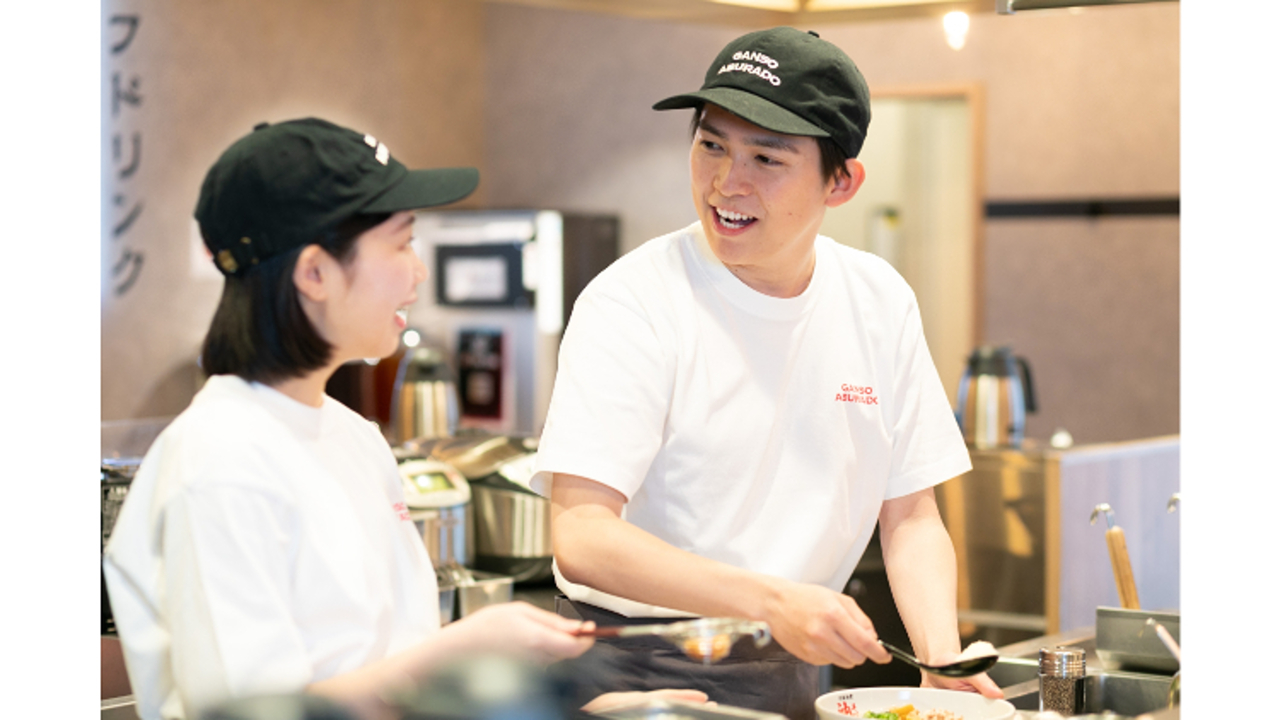 元祖油堂|店長・店長候補の求人画像4枚目