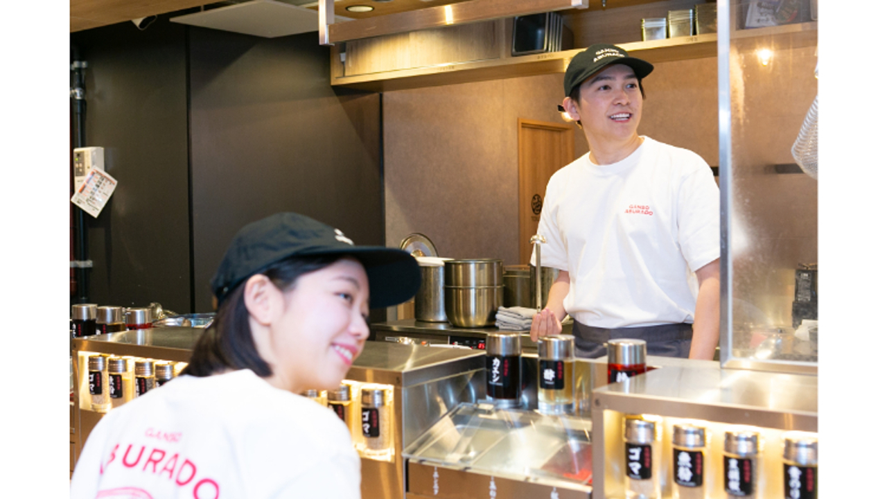 元祖油堂|店長・店長候補の求人画像3枚目