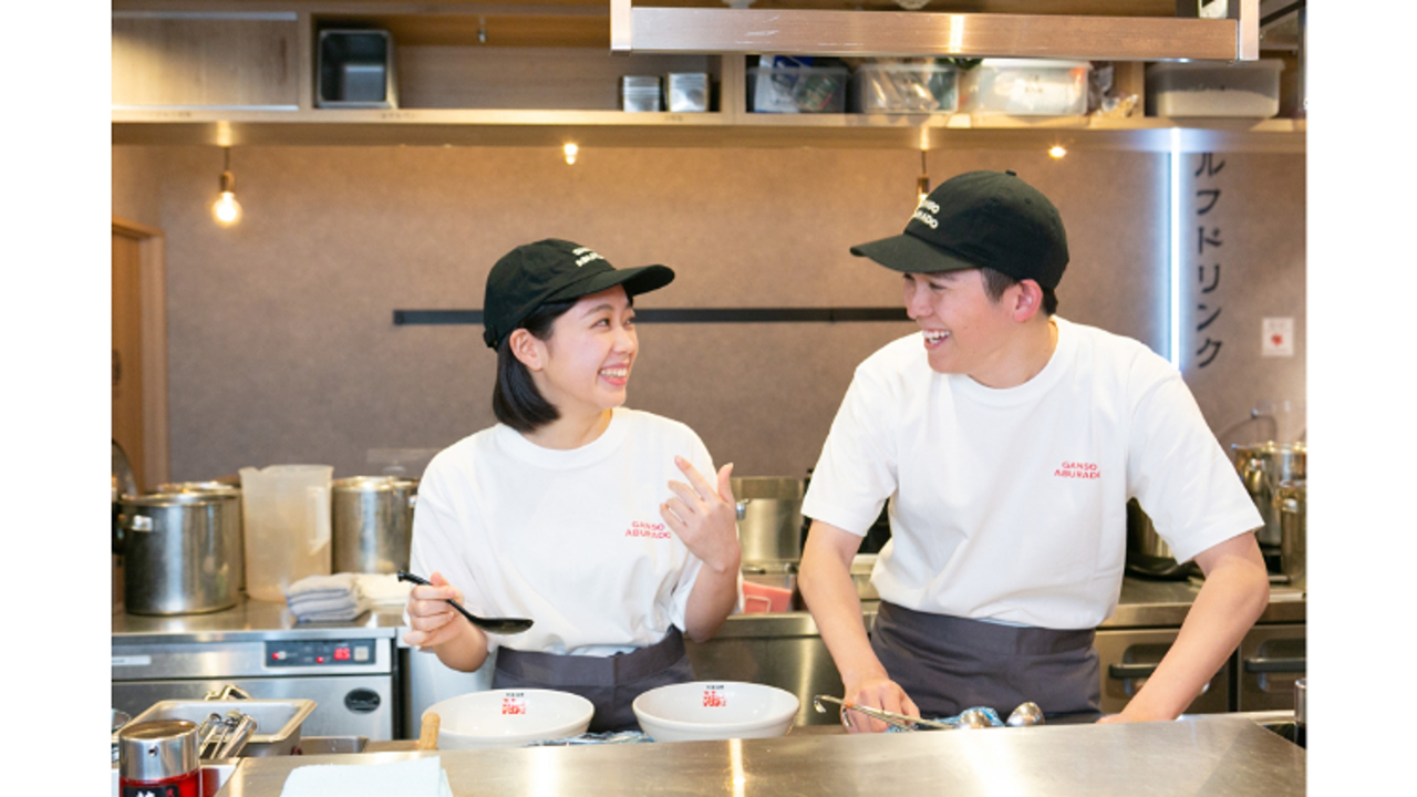 元祖油堂|店長・店長候補の求人画像3枚目