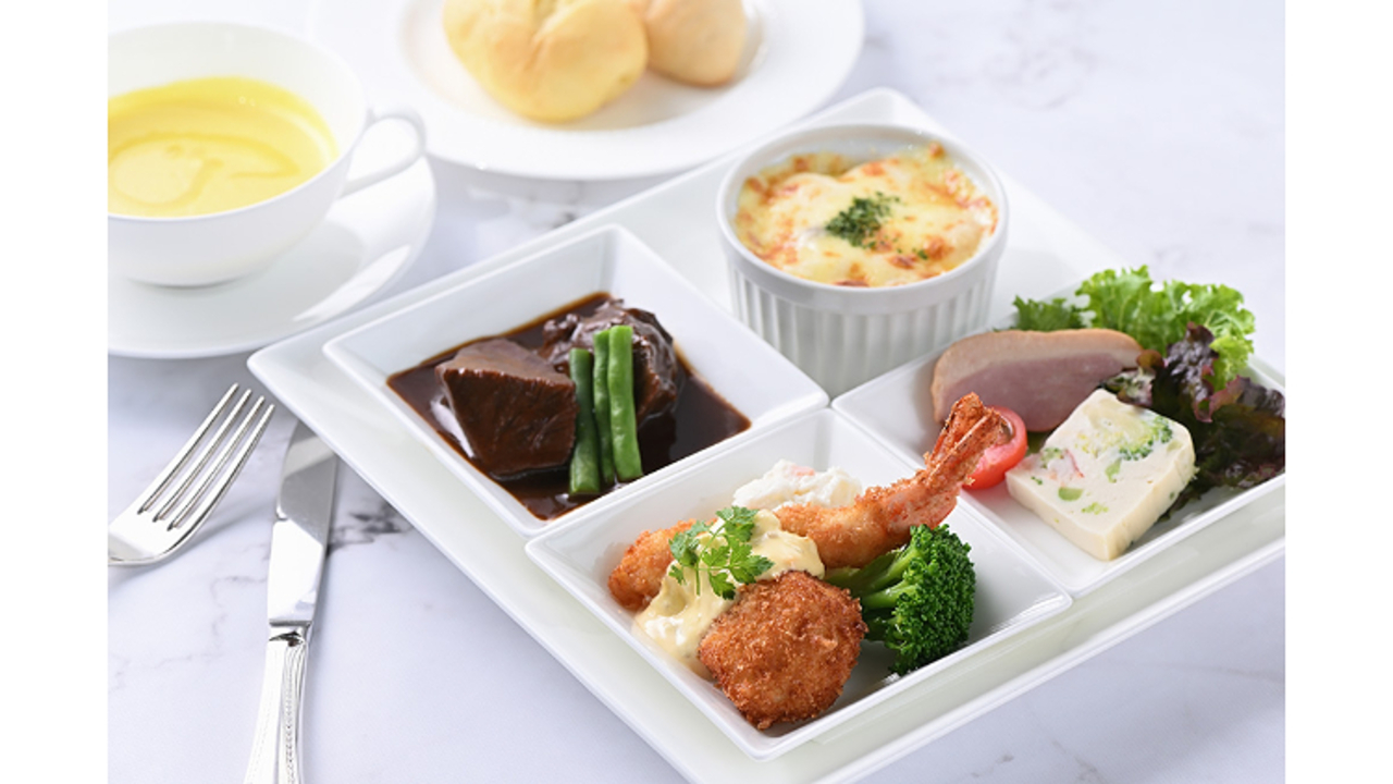 WINE & DINING DE'METER|レストランサービス・ホールスタッフの求人画像1枚目