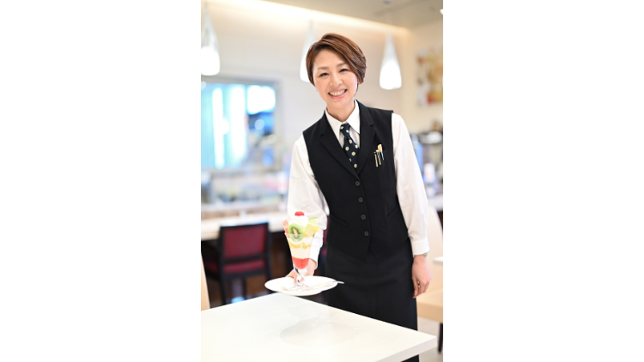 WINE & DINING DE'METER|レストランサービス・ホールスタッフの求人画像2枚目