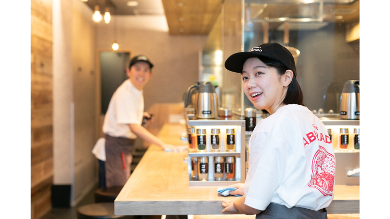 元祖油堂|店長・店長候補の求人画像2枚目