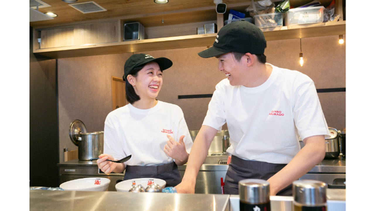 元祖油堂 歌舞伎町店(東京都新宿区) ラーメン | 店長・店長候補)の求人の写真 4枚目
