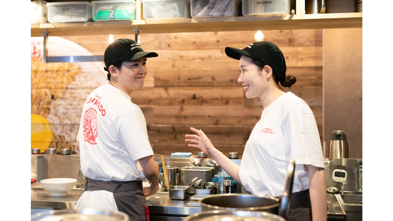 元祖油堂|店長・店長候補の求人画像3枚目