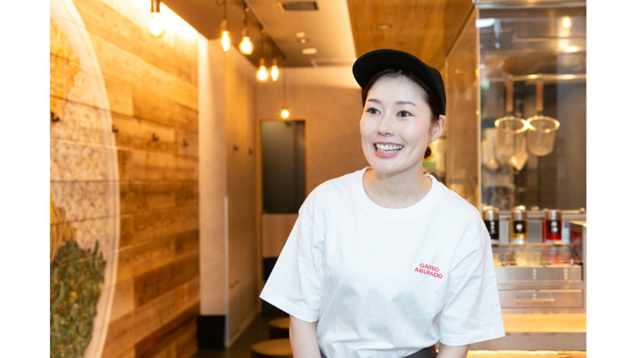 元祖油堂|店長・店長候補の求人画像2枚目
