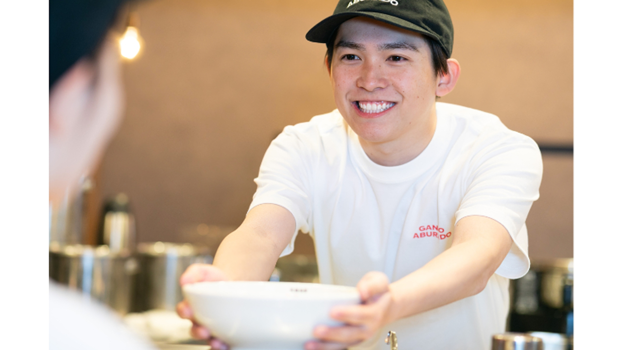 元祖油堂|店長・店長候補の求人画像4枚目