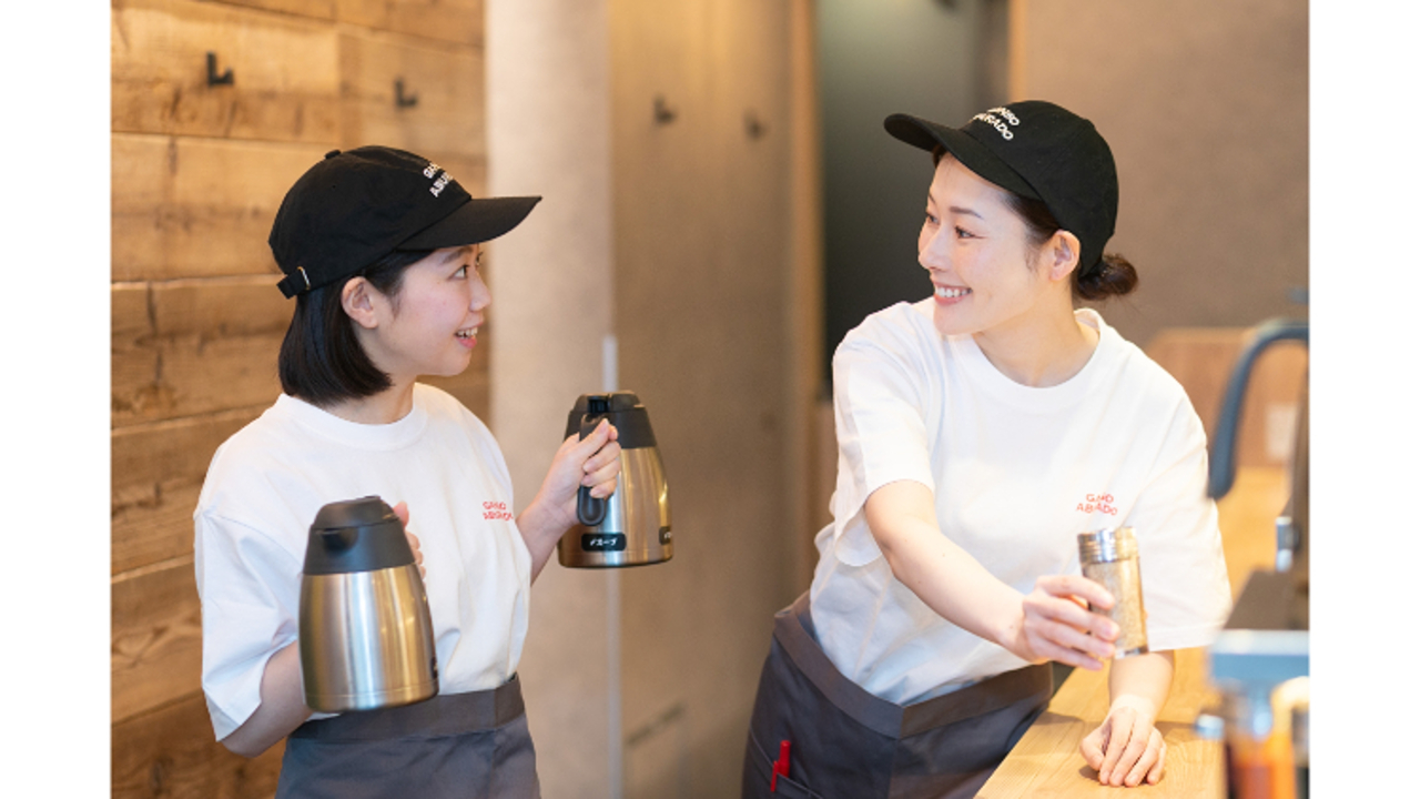 元祖油堂|店長・店長候補の求人画像4枚目