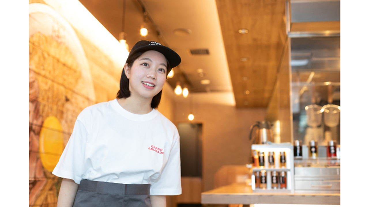 元祖油堂|店長・店長候補の求人画像2枚目
