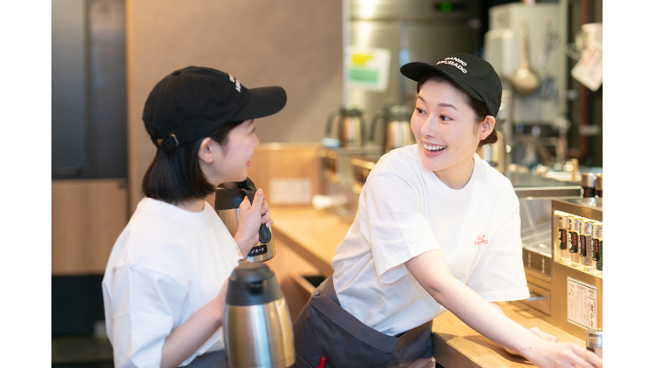元祖油堂|店長・店長候補の求人画像1枚目