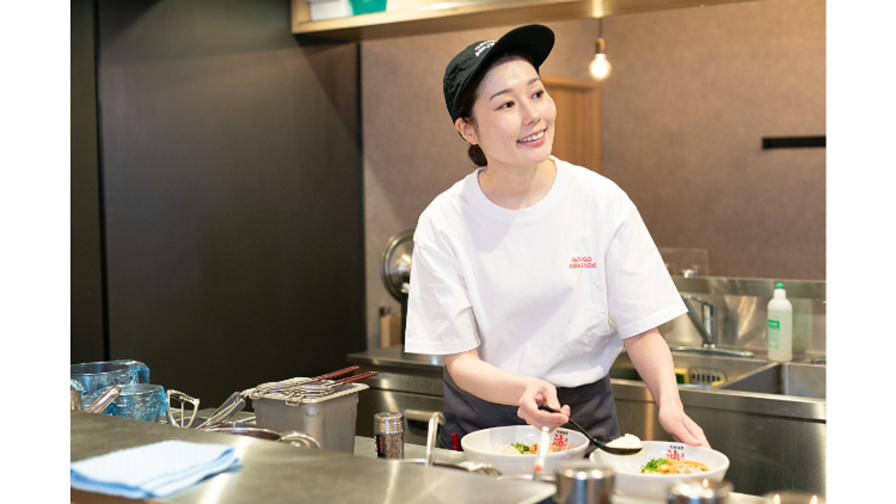 元祖油堂|店長・店長候補の求人画像4枚目