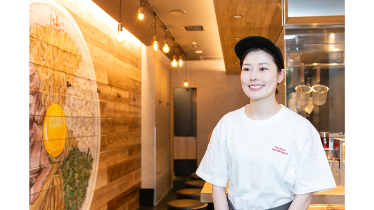 元祖油堂|店長・店長候補の求人画像2枚目