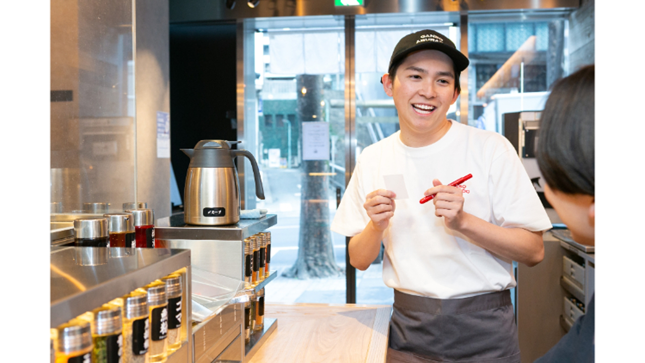 元祖油堂|店長・店長候補の求人画像3枚目