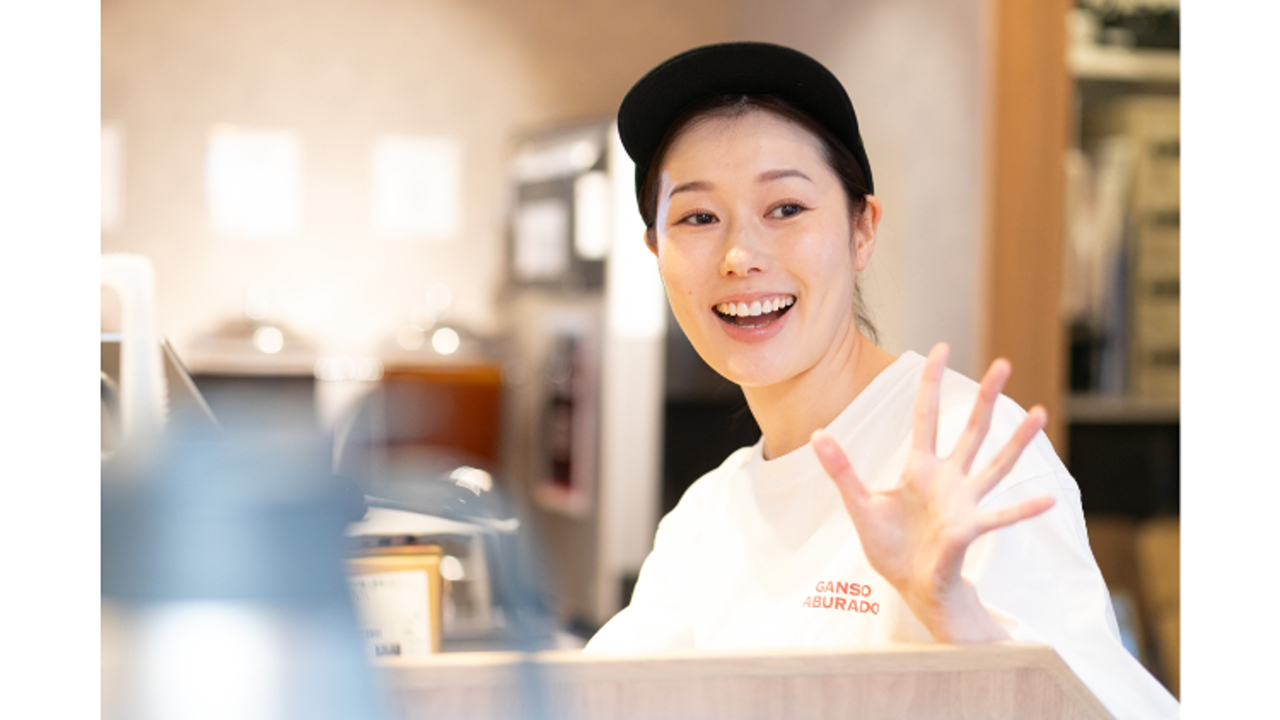 元祖油堂|店長・店長候補の求人画像4枚目