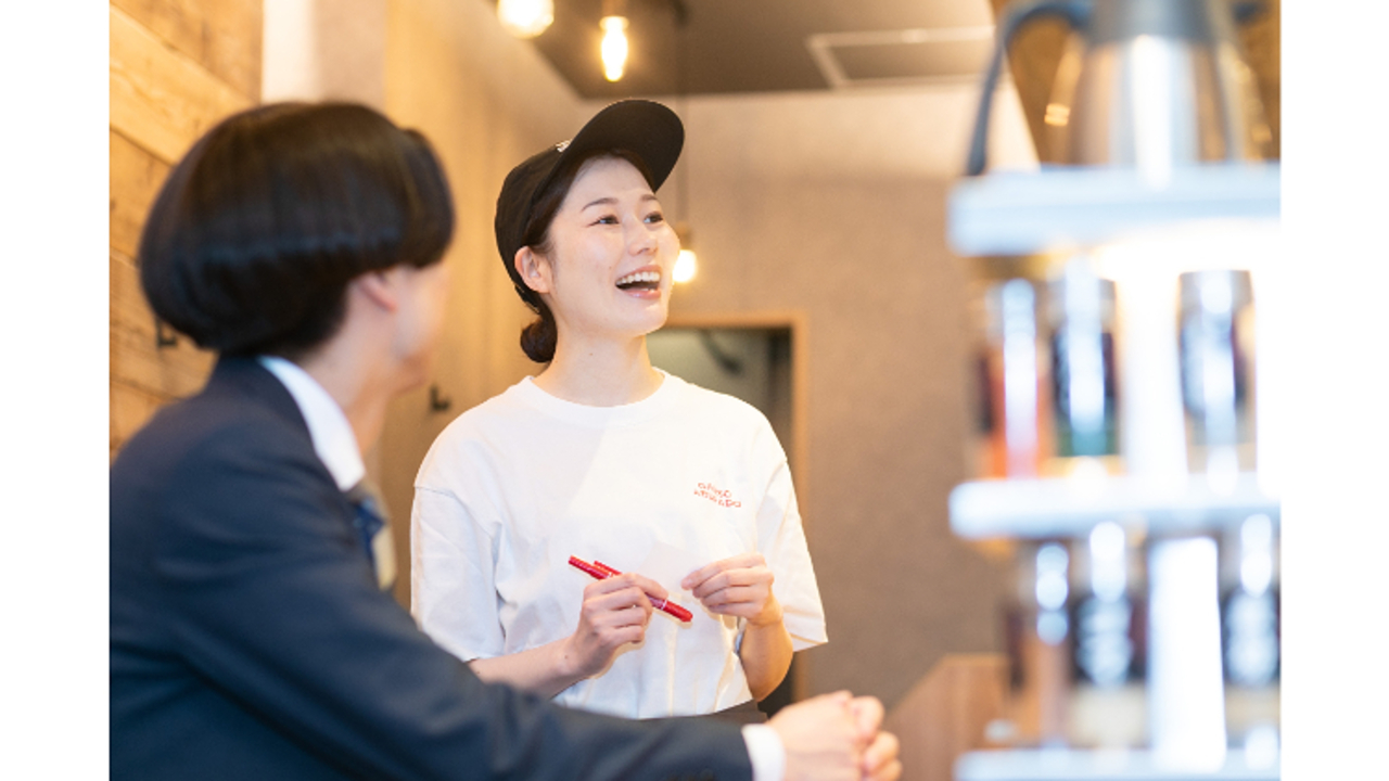 元祖油堂|店長・店長候補の求人画像2枚目