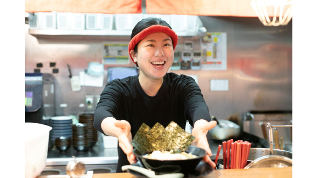 町田商店|店長・店長候補の求人画像3枚目