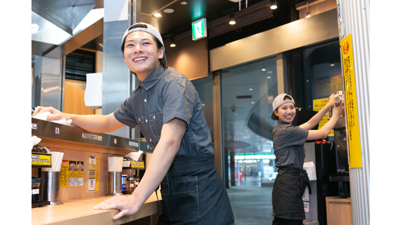 豚山|店長・店長候補の求人画像2枚目