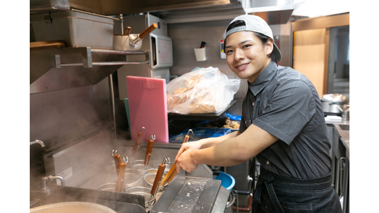 豚山|店長・店長候補の求人画像2枚目