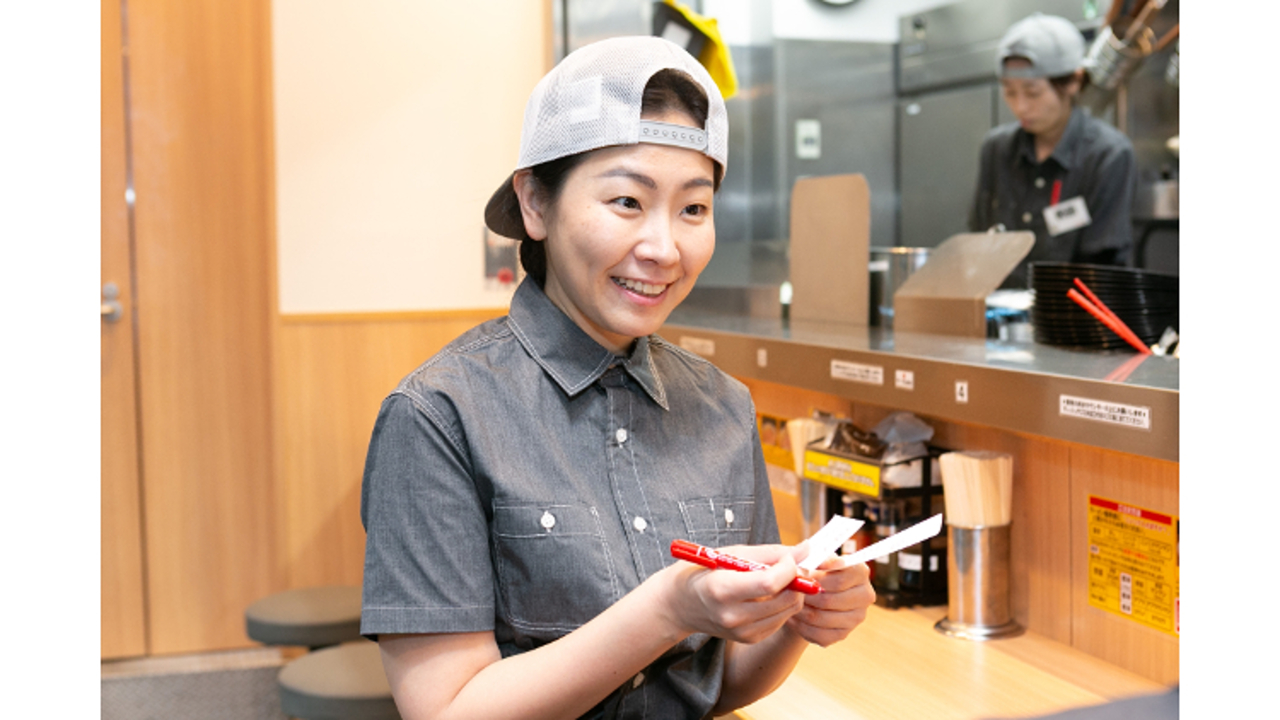 豚山|店長・店長候補の求人画像3枚目