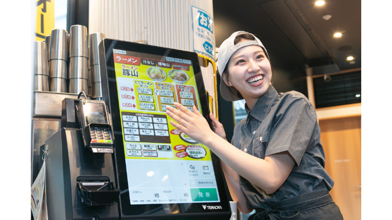 豚山|店長・店長候補の求人画像1枚目