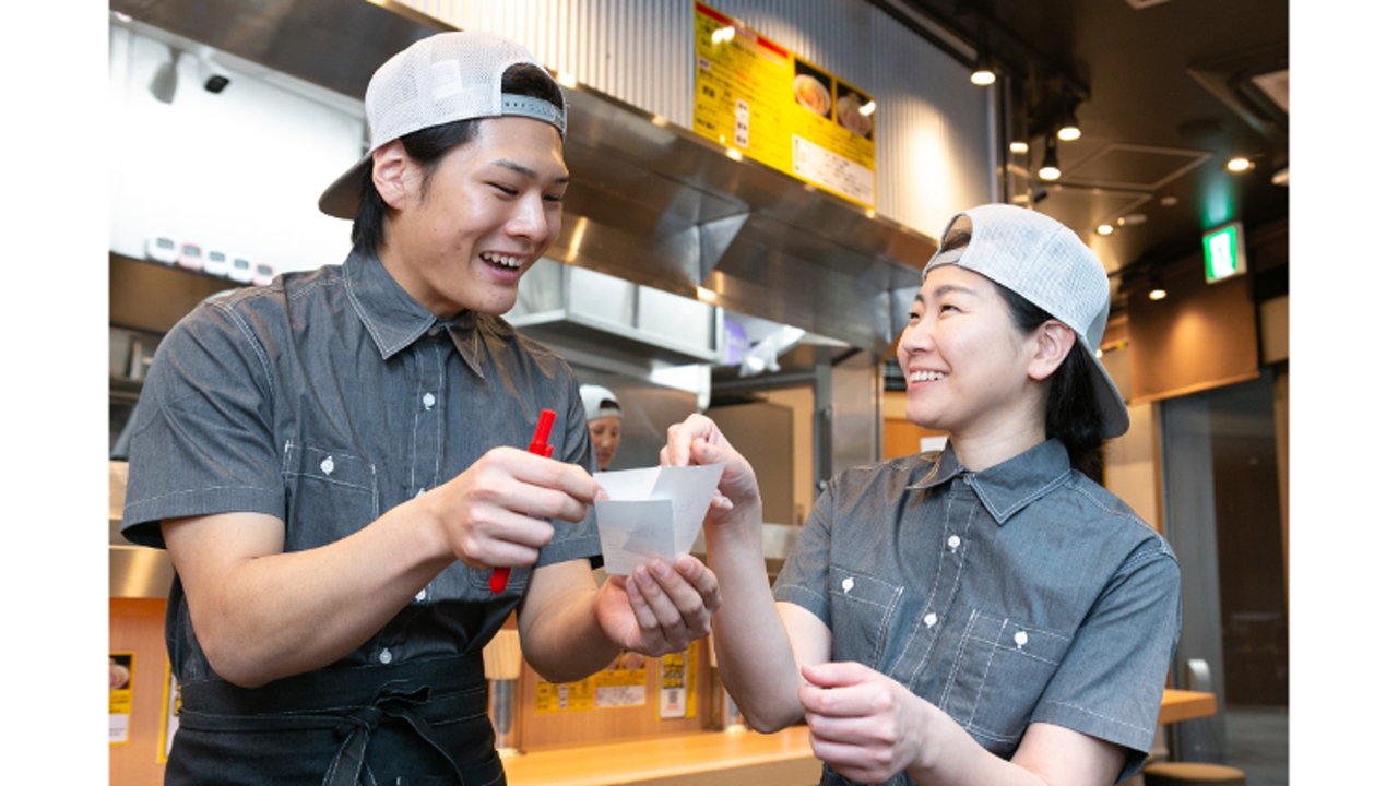 豚山|店長・店長候補の求人画像2枚目