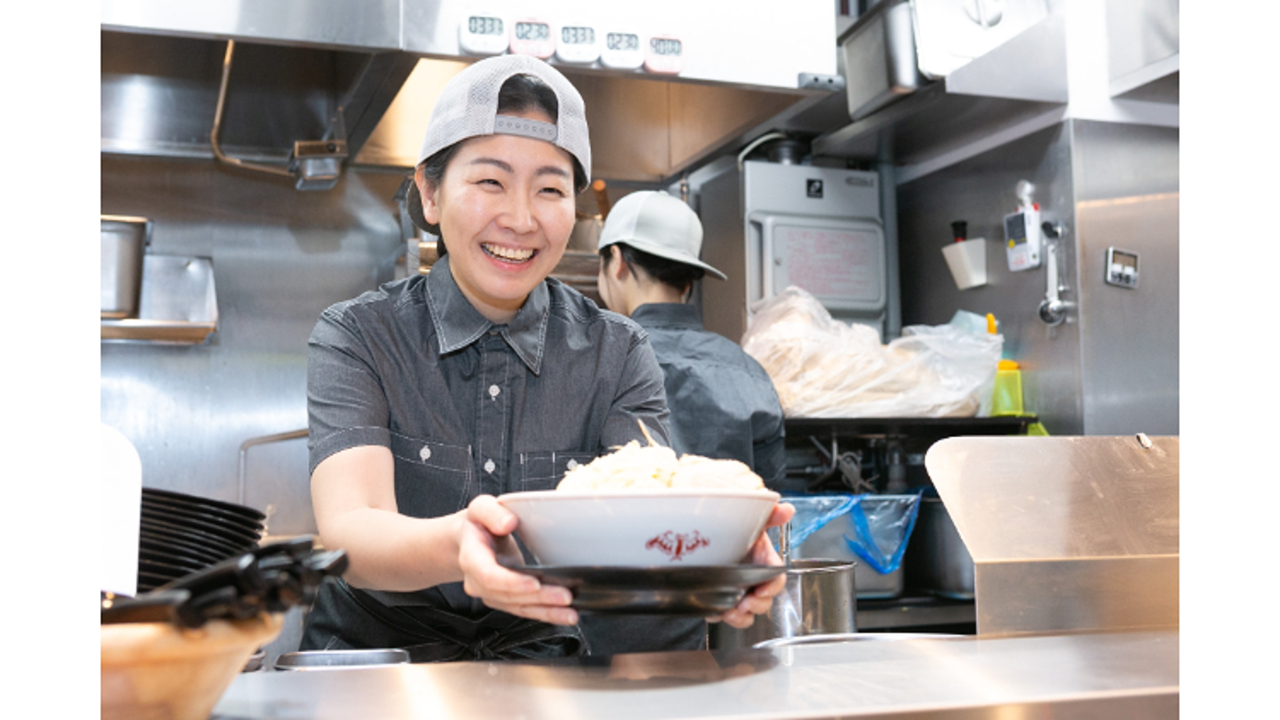 豚山|店長・店長候補の求人画像3枚目