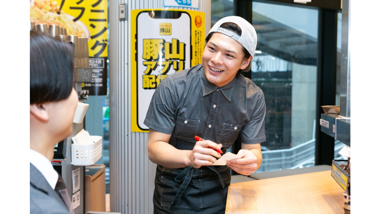 豚山|店長・店長候補の求人画像2枚目