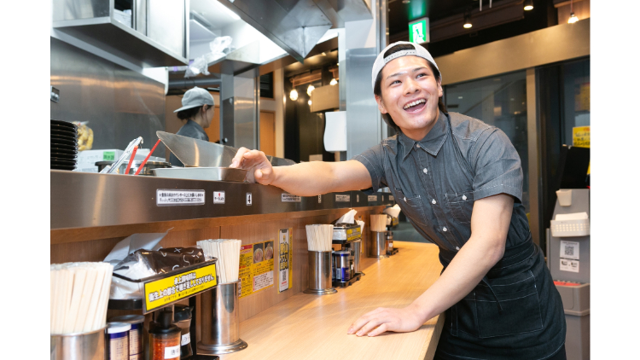 豚山|店長・店長候補の求人画像2枚目