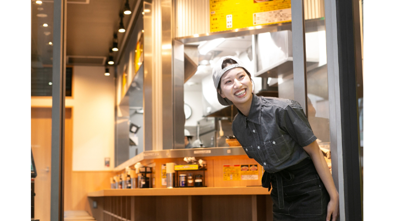 豚山|店長・店長候補の求人画像3枚目