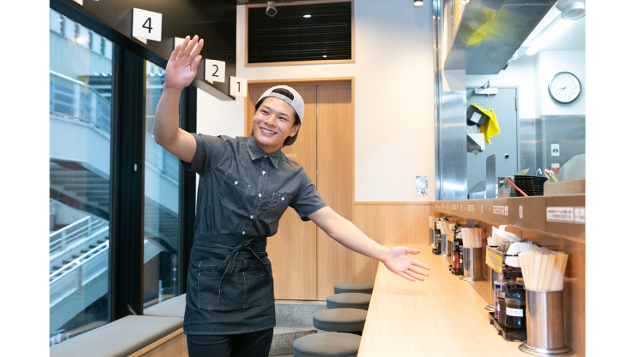 豚山|店長・店長候補の求人画像2枚目