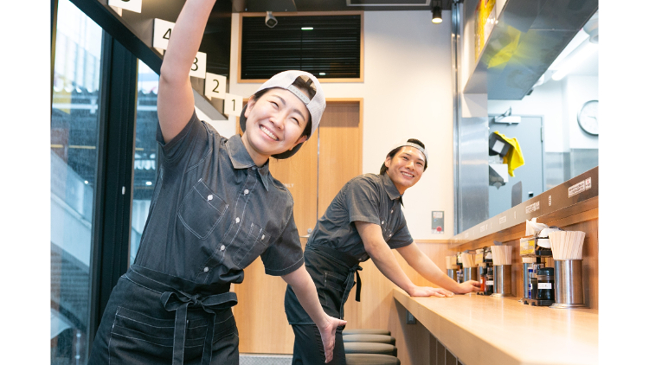 豚山|店長・店長候補の求人画像3枚目