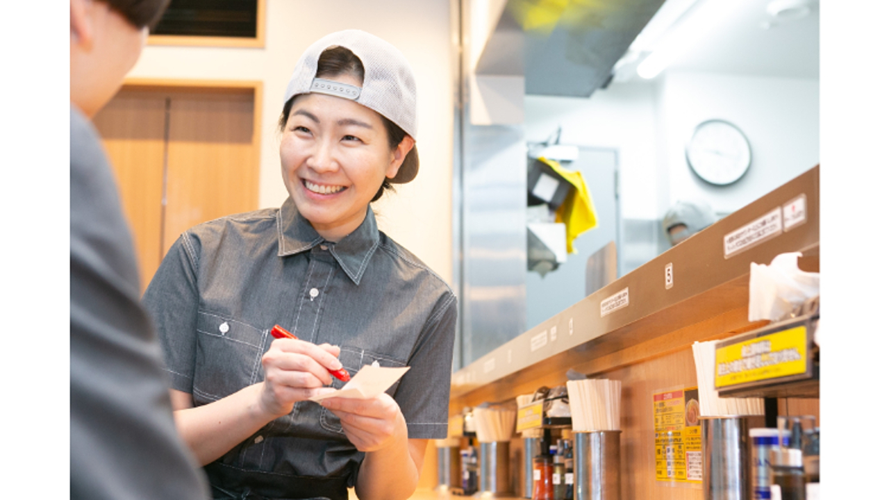 豚山|店長・店長候補の求人画像2枚目